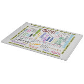 Les organistes sont tout planche à découper (Coin)