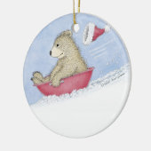 Les ornements de Gruffies® (Gauche)