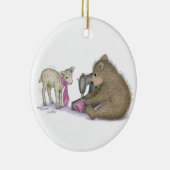 Les ornements de Gruffies® (Droite)