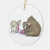 Les ornements de Gruffies® (Gauche)