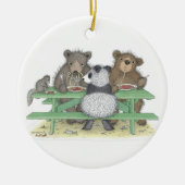 Les ornements de Gruffies® (Devant)