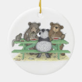 Les ornements de Gruffies® (Dos)