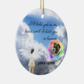 Les ornements de Noël du Pont Arc-en-ciel - Sympat (Droite)