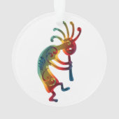 Les ornements KOKOPELLI + vos idées (dos)