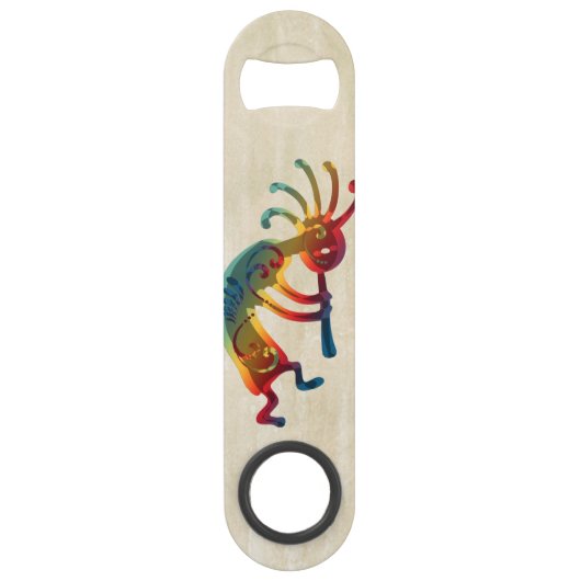 Les ornements KOKOPELLI + vos idées (Dos)