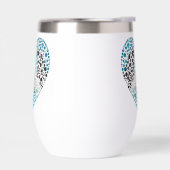 Les Orques Au Son De L'Océan, (Gauche)