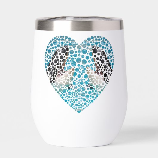 Les Orques Au Son De L'Océan, (Arrière)