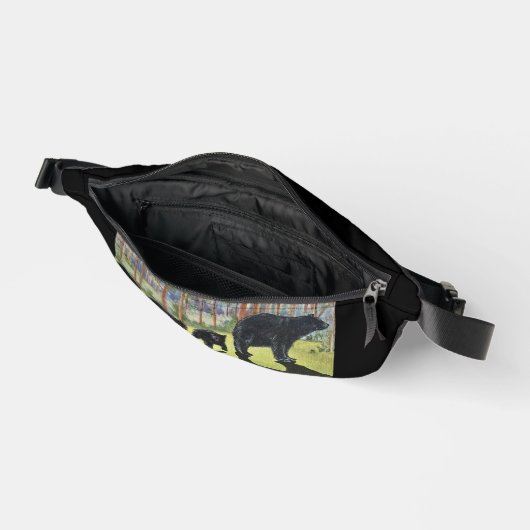 Les ours de Yellowstone Park (Ouvrir)