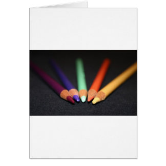 Les outils de l'artiste