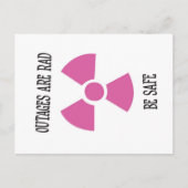 Les pannes sont fréquentes - Carte postale (Devant)