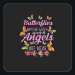 Les Papillons Apparaissent Lorsque Les Anges Sont<br><div class="desc">Les Papillons Apparaissent Lorsque Les Anges Sont Près Du Papillon</div>