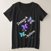 Les papillons Dream N (Design devant)