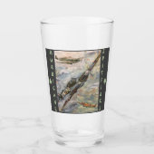 Les pare-chocs de verre Hurricane & Spitfires (Devant)