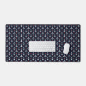 Les Patters de Hearts et Anchor (Clavier et souris)