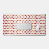 Les Patters de Red Monkey (Clavier et souris)