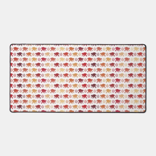 Les Patters de Red Monkey (Recto)