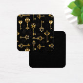 Les Patters de Seamless avec Golden Keys (Bureau)