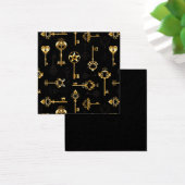 Les Patters de Seamless avec Golden Keys (Bureau)