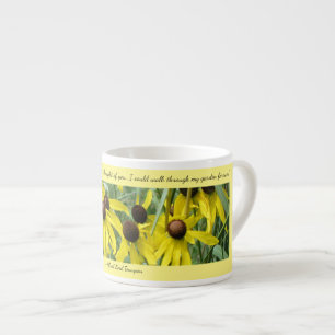 Les pensées de vous, Espresso Mug