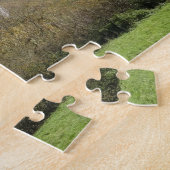 Les Pères Fondateurs Pologne. Puzzle (Côté)
