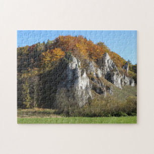 Les Pères Fondateurs Pologne. Puzzle