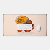 Les Pères Ont Du Mal À Acheter Des Cadeaux Pour (Clavier et souris)