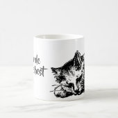 Les personnes de chat sont la meilleure tasse de (Centre)
