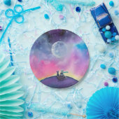 Les petites assiettes de prince (Fête)