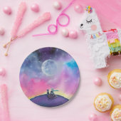 Les petites assiettes de prince (Fête)