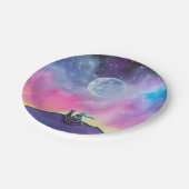 Les petites assiettes de prince (Angle)