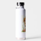 Les petites bouteilles d'eau de fée (Plage)