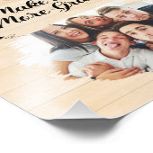 Les petits-enfants font la vie plus grande Photo d (Coin)