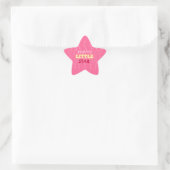 LES PETITS ÉTIQUETTES DE MOMMY (Sac)