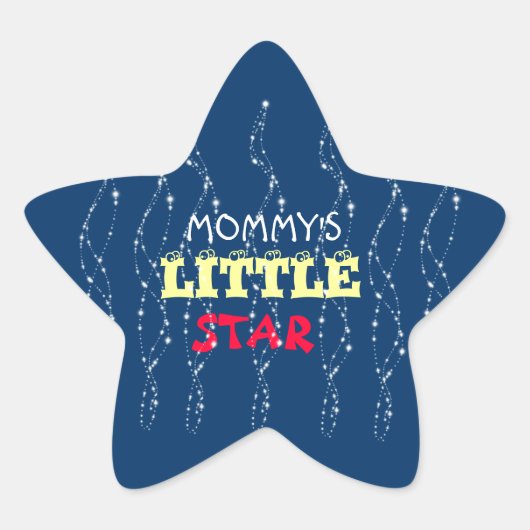 LES PETITS ÉTIQUETTES DE MOMMY (Devant)