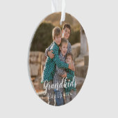 Les petits font la vie grand (devant)