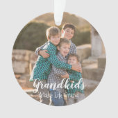 Les petits font la vie grand (devant)