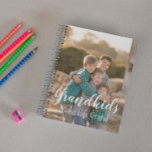 Les petits font la vie grand<br><div class="desc">Les petits-enfants rendent la vie grandiose : Un cadeau photo personnalisé pour la famille. Crédit photo Photographie © Storytree Studios, Stanford, CA. Modèle photo doit être remplacé par votre propre photo</div>