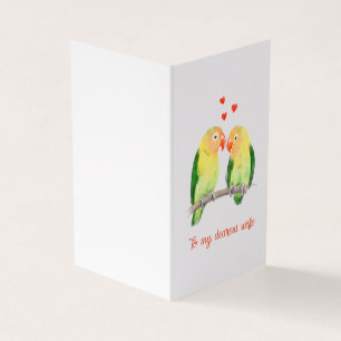 Les petits oiseaux