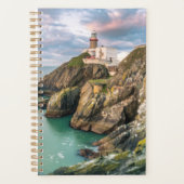 Les phares | Baily Lighthouse Dublin, Irlande (Devant)