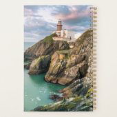 Les phares | Baily Lighthouse Dublin, Irlande (Dos)