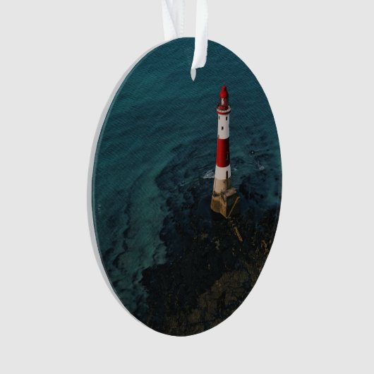 Les phares | Beachy Head Lighthouse England (devant)