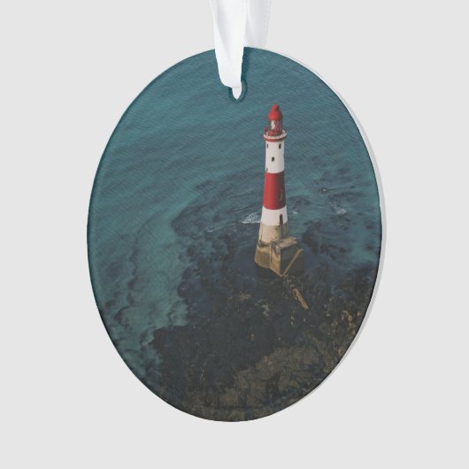 Les phares | Beachy Head Lighthouse England (devant)