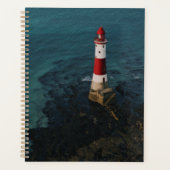 Les phares | Beachy Head Lighthouse England (Devant)