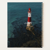 Les phares | Beachy Head Lighthouse England (Dos)
