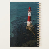 Les phares | Beachy Head Lighthouse England (Dos)