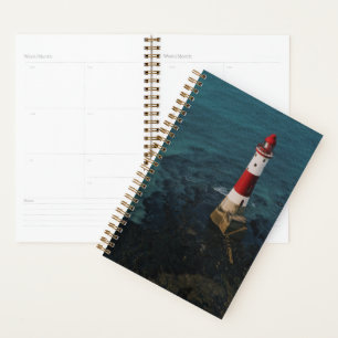 Les phares Beachy Head Lighthouse England