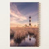 Les phares | Bodie Island Outerbanks (Dos)