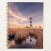 Les phares | Bodie Island Outerbanks (Devant)