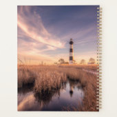 Les phares | Bodie Island Outerbanks (Dos)