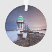 Les phares | Cremne Point Lighthouse Australie (dos)